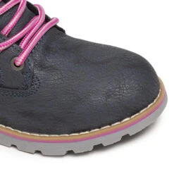 Boots CMP Kids Thuban Lifestyle Shoes Wp 39Q4944 Antracite/Carminio 13 Boots CMP Kids Thuban Lifestyle Shoes Wp 39Q4944 Antracite/Carminio -Geox Soldes Boutique boots cmp kids thuban lifestyle shoes wp 39q4944 antracite carminio 5