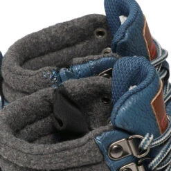 Boots CMP Kids Thuban Lifestyle Shoes Wp 39Q4944 Blue Ink M928 -Geox Soldes Boutique boots cmp kids thuban lifestyle shoes wp 39q4944 blue ink m928 5