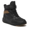 Boots Crosby 228030/05-01E Black -Geox Soldes Boutique boots crosby 228030 05 01e black