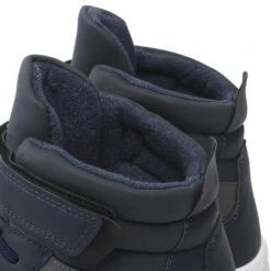 Boots Crosby 228030/05-04 Dark Blue -Geox Soldes Boutique boots crosby 228030 05 04 dark blue 4