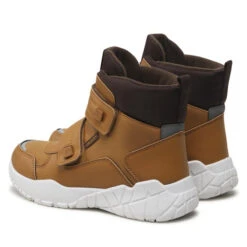 Boots Crosby 228128/01-04 Camel -Geox Soldes Boutique boots crosby 228128 01 04 camel 2