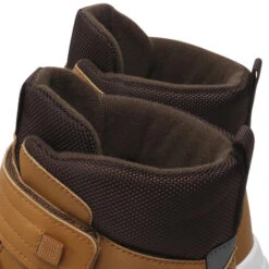 Boots Crosby 228128/01-04 Camel -Geox Soldes Boutique boots crosby 228128 01 04 camel 4