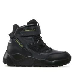 Boots Crosby 228298/05-02 Dark Blue 7 Boots Crosby 228298/05-02 Dark Blue -Geox Soldes Boutique boots crosby 228298 05 02 dark blue 1