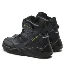 Boots Crosby 228298/05-02 Dark Blue 8 Boots Crosby 228298/05-02 Dark Blue -Geox Soldes Boutique boots crosby 228298 05 02 dark blue 2