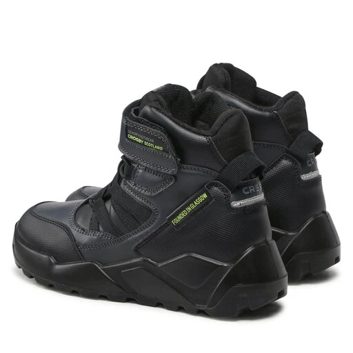 Boots Crosby 228298/05-02 Dark Blue 5 Boots Crosby 228298/05-02 Dark Blue – Image 3