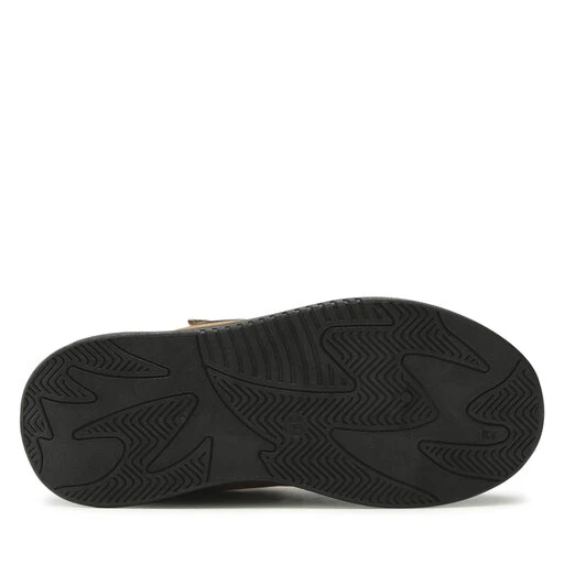 Boots Crosby 228325/07-03E Camel 6 Boots Crosby 228325/07-03E Camel – Image 4