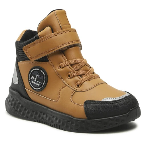 Boots Crosby 228325/07-03E Camel 3 Boots Crosby 228325/07-03E Camel