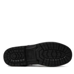 Boots Cross Jeans EE1R4028C Black -Geox Soldes Boutique boots cross jeans ee1r4028c black 3