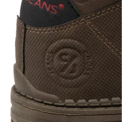 Boots Cross Jeans EE1R4030C Kaki -Geox Soldes Boutique boots cross jeans ee1r4030c kaki 5