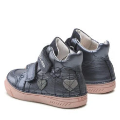 Boots DD Step A040-81M Royal Blue -Geox Soldes Boutique boots dd step a040 81m royal blue 2