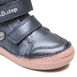 Boots DD Step A040-81M Royal Blue -Geox Soldes Boutique boots dd step a040 81m royal blue 4