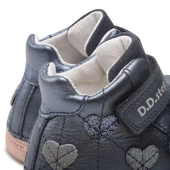 Boots DD Step A040-81M Royal Blue -Geox Soldes Boutique boots dd step a040 81m royal blue 5