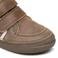 Boots DD Step A040-92AL Chocolate -Geox Soldes Boutique boots dd step a040 92al chocolate 4