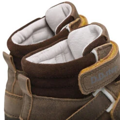 Boots DD Step A040-92AL Chocolate -Geox Soldes Boutique boots dd step a040 92al chocolate 5