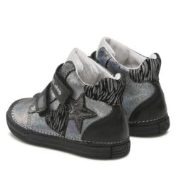 Boots DD Step A049-769M Black -Geox Soldes Boutique boots dd step a049 769m black 2