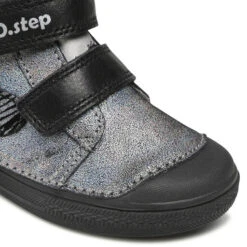 Boots DD Step A049-769M Black -Geox Soldes Boutique boots dd step a049 769m black 4