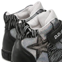 Boots DD Step A049-769M Black -Geox Soldes Boutique boots dd step a049 769m black 5