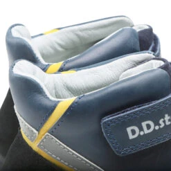 Boots DD Step A063-144L Royal Blue -Geox Soldes Boutique boots dd step a063 144l royal blue 4