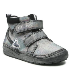 Boots DD Step A071-614BM Black