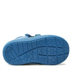 Boots DD Step C066-135B Bermuda Blue -Geox Soldes Boutique boots dd step c066 135b bermuda blue 3