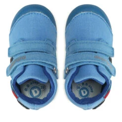 Boots DD Step C066-135B Bermuda Blue -Geox Soldes Boutique boots dd step c066 135b bermuda blue 4