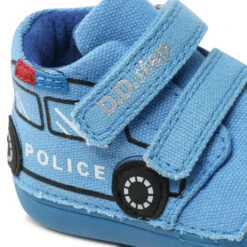 Boots DD Step C066-135B Bermuda Blue -Geox Soldes Boutique boots dd step c066 135b bermuda blue 5