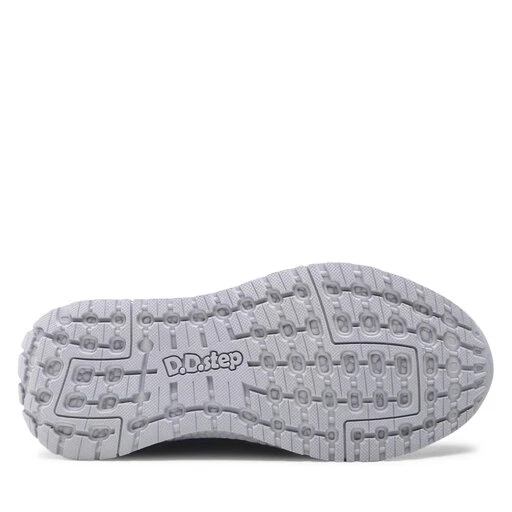 Boots DD Step F61-273AL Royal Blue 6 Boots DD Step F61-273AL Royal Blue – Image 4