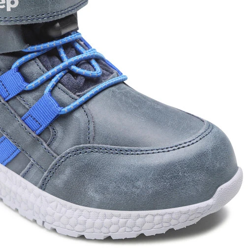 Boots DD Step F61-273AL Royal Blue 8 Boots DD Step F61-273AL Royal Blue – Image 6