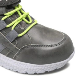 Boots DD Step F61-273L Dark Grey -Geox Soldes Boutique boots dd step f61 273l dark grey 5