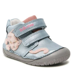 Boots DD Step S070-927 Sky Blue