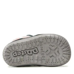 Boots DD Step S070-927 Sky Blue -Geox Soldes Boutique boots dd step s070 927 sky blue 3