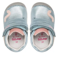 Boots DD Step S070-927 Sky Blue -Geox Soldes Boutique boots dd step s070 927 sky blue 4