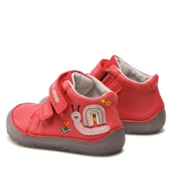 Boots DD Step S073-63 Red -Geox Soldes Boutique boots dd step s073 63 red 2