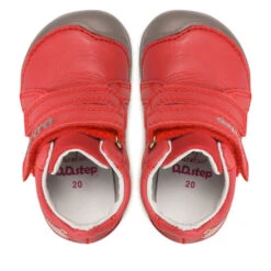 Boots DD Step S073-63 Red -Geox Soldes Boutique boots dd step s073 63 red 4