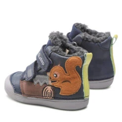 Boots DD Step W066-852 Royal Blue -Geox Soldes Boutique boots dd step w066 852 royal blue 2