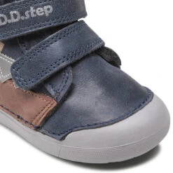 Boots DD Step W066-852 Royal Blue -Geox Soldes Boutique boots dd step w066 852 royal blue 5