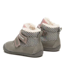 Boots DD Step W073-29BM Grey -Geox Soldes Boutique boots dd step w073 29bm grey 2