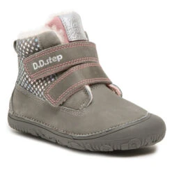 Boots DD Step W073-29BM Grey