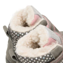 Boots DD Step W073-29BM Grey -Geox Soldes Boutique boots dd step w073 29bm grey 4