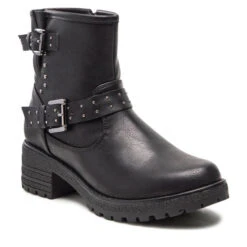 Boots DeeZee CS5859-01 Black