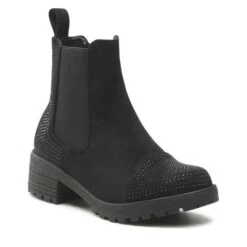 Boots DeeZee CS5859-03 Black