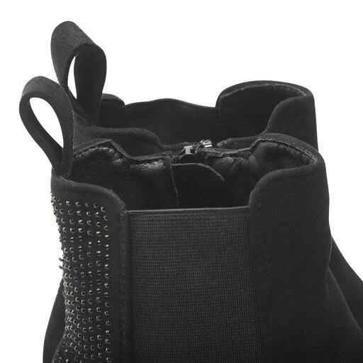 Boots DeeZee CS5859-03 Black 7 Boots DeeZee CS5859-03 Black – Image 5