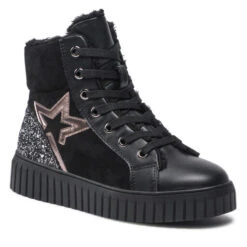 Boots DeeZee CS5909-02 Black