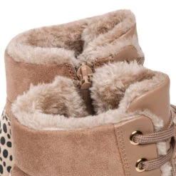 Boots DeeZee CS5909-02 Lt Brown -Geox Soldes Boutique boots deezee cs5909 02 lt brown 5