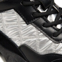 Boots DeeZee TS5227K-11 Black 13 Boots DeeZee TS5227K-11 Black -Geox Soldes Boutique boots deezee ts5227k 11 black 5