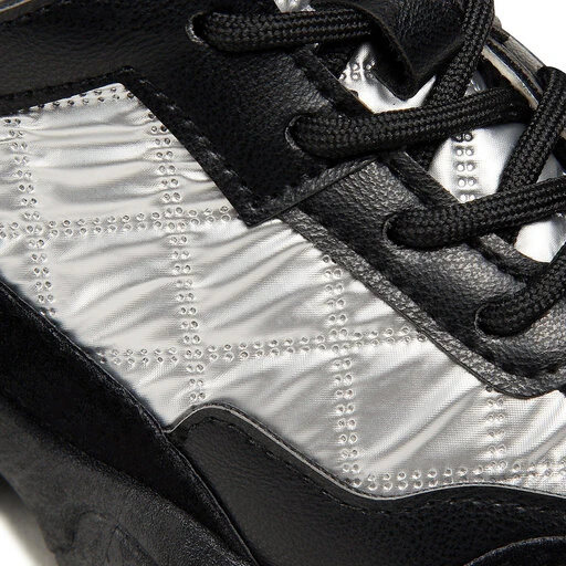 Boots DeeZee TS5227K-11 Black 8 Boots DeeZee TS5227K-11 Black – Image 6