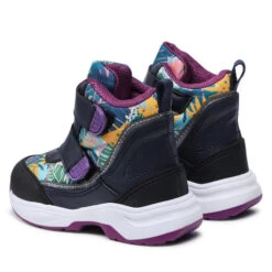 Boots Dudino Boon 1W45A Nature 302 -Geox Soldes Boutique boots dudino boon 1w45a nature 302 2