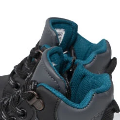 Boots Dudino Spice 1C81A104 Black 104 -Geox Soldes Boutique boots dudino spice 1c81a104 black 104 5