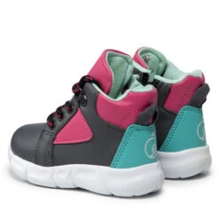 Boots Dudino Spice 1C81A263 Dark Grey 263 -Geox Soldes Boutique boots dudino spice 1c81a263 dark grey 263 2