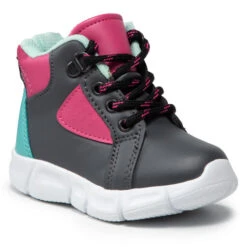 Boots Dudino Spice 1C81A263 Dark Grey 263